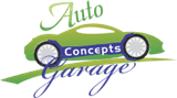 Auto Concepts Logo